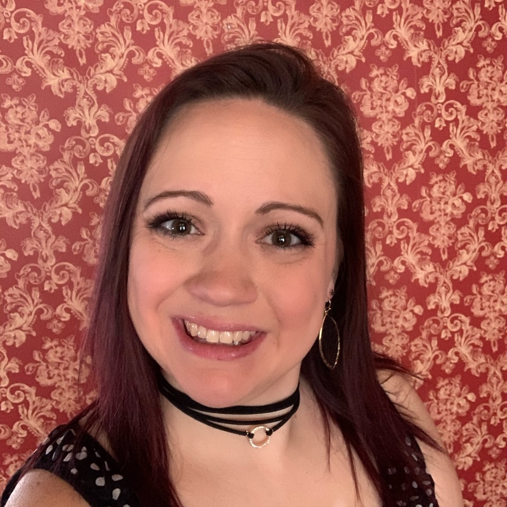 Meet your Posher, Krista